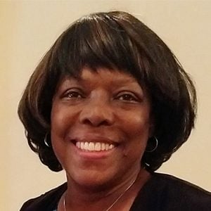 Carolyn Reese Collier