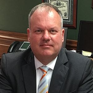 William Chip Barbee